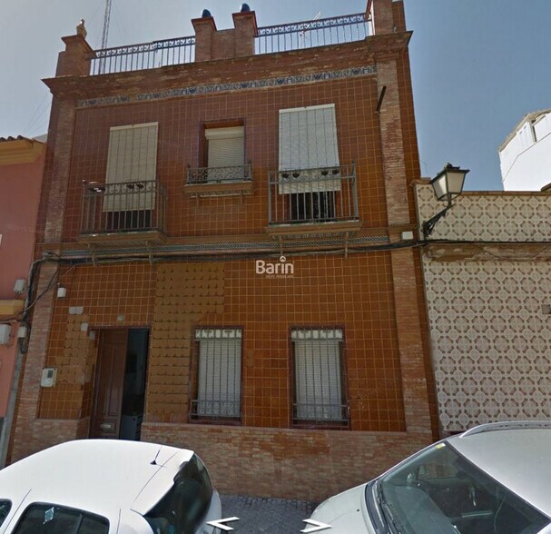 Land in Camas, Sevilla for sale - Primary Photo - Image 2 of 4