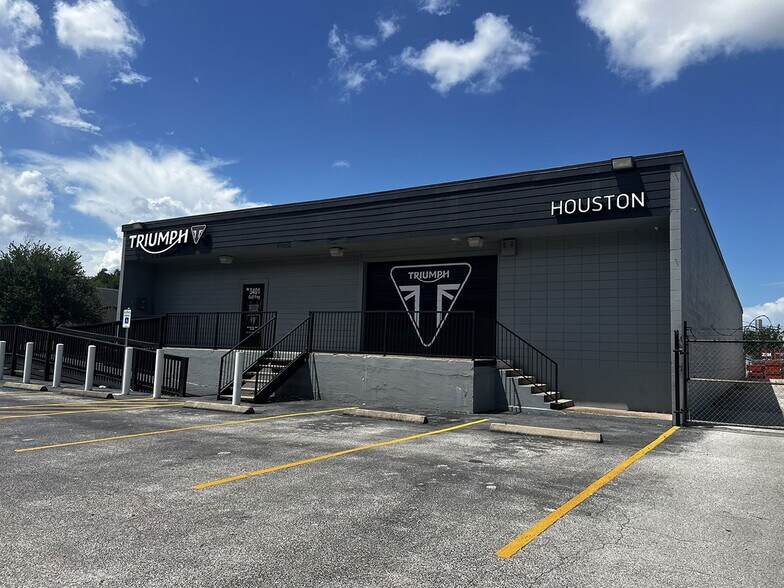 3403 Gulf Fwy, Houston, TX à vendre - Photo intérieure - Image 3 de 13