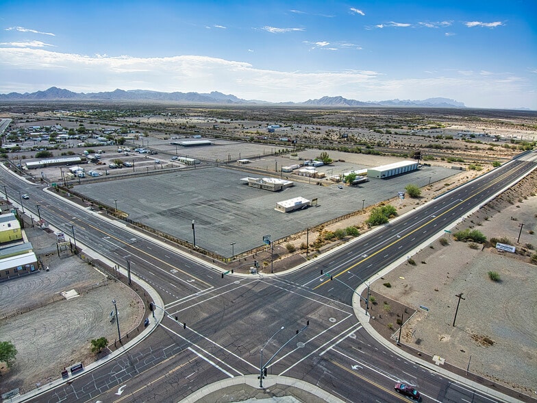 75 Main St, Quartzsite, AZ for sale - Building Photo - Image 3 of 12
