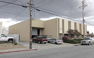 More details for 2624-2638 Nicholson St, San Leandro, CA - Industrial for Sale