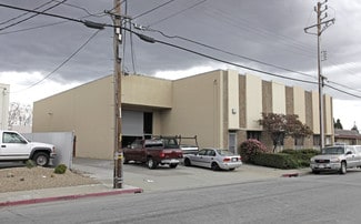 More details for 2624-2638 Nicholson St, San Leandro, CA - Industrial for Sale