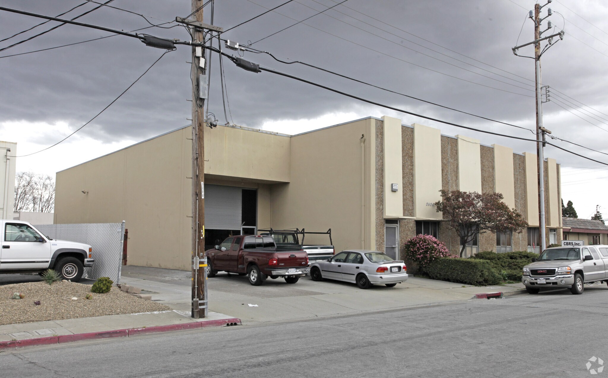 2624-2638 Nicholson St, San Leandro, CA for sale Primary Photo- Image 1 of 5