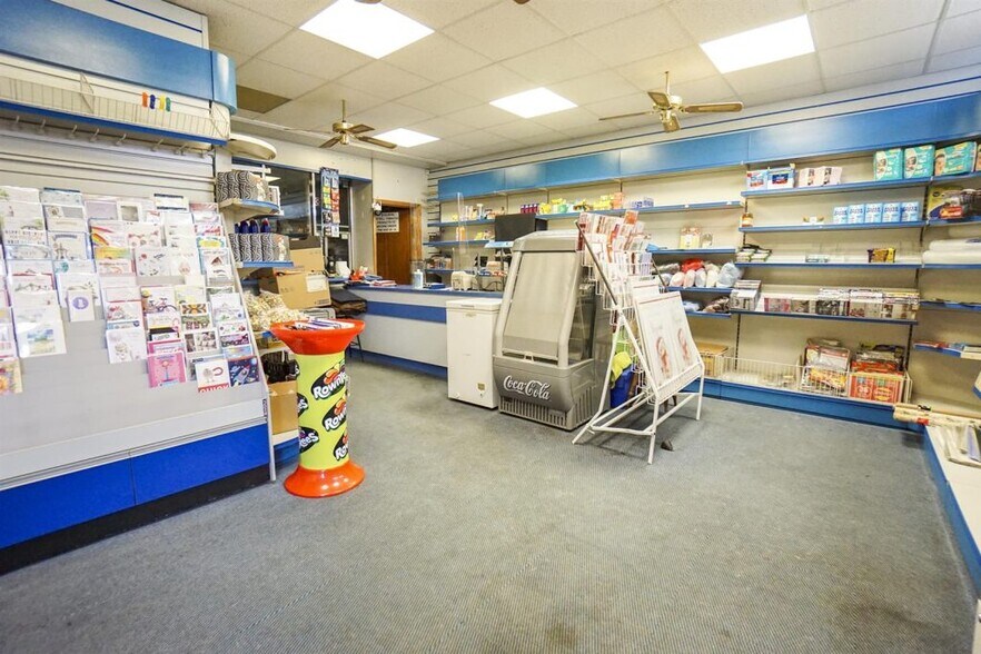 5 Colonade, Shirebrook à vendre - Photo intérieure - Image 2 de 4