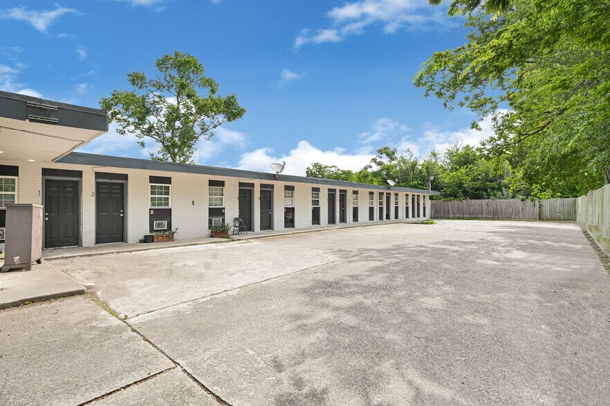 3714 Dabney St, Houston, TX à vendre - Photo du bâtiment - Image 3 de 17