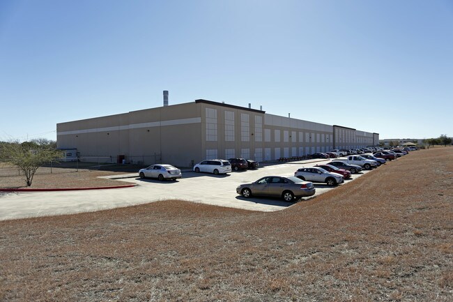 More details for 1732 Universal City Blvd, Universal City, TX - Industrial for Lease