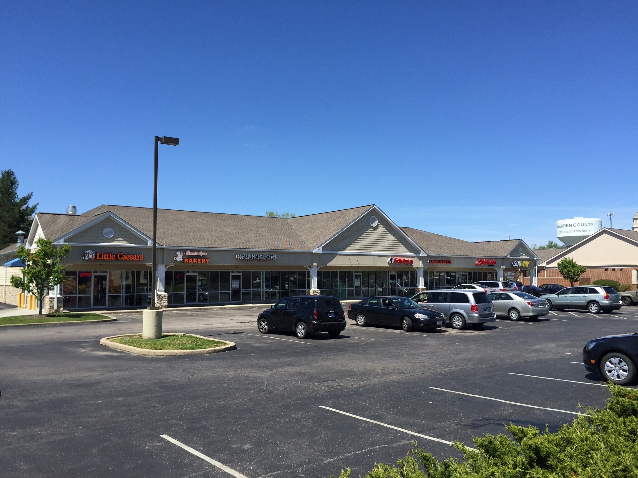 9147-9187 Lighthouse Way, Loveland, OH for sale Building Photo- Image 1 of 1