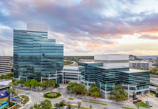 Plus de détails pour 701 San Marco Blvd, Jacksonville, FL - Bureau à louer