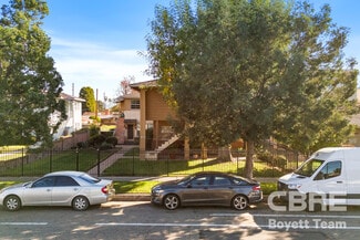 More details for 6504 Woodley Ave, Van Nuys, CA - Multifamily for Sale