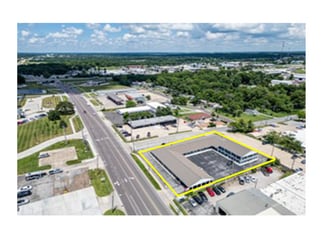 More details for 1306 Range Line St, Columbia, MO - Hospitality for Sale