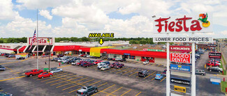 More details for 1603-1617 Spencer Hwy, South Houston, TX - Retail for Lease