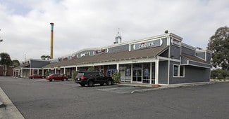 Plus de détails pour 7941 Beach Blvd, Buena Park, CA - Commerce de détail à louer