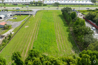 1824 E Irlo Bronson Memorial Hwy, Kissimmee, FL - Aérien  Vue de la carte - Image1