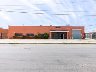 More details for 1155 N McKinley Ave, Compton, CA - Industrial for Sale