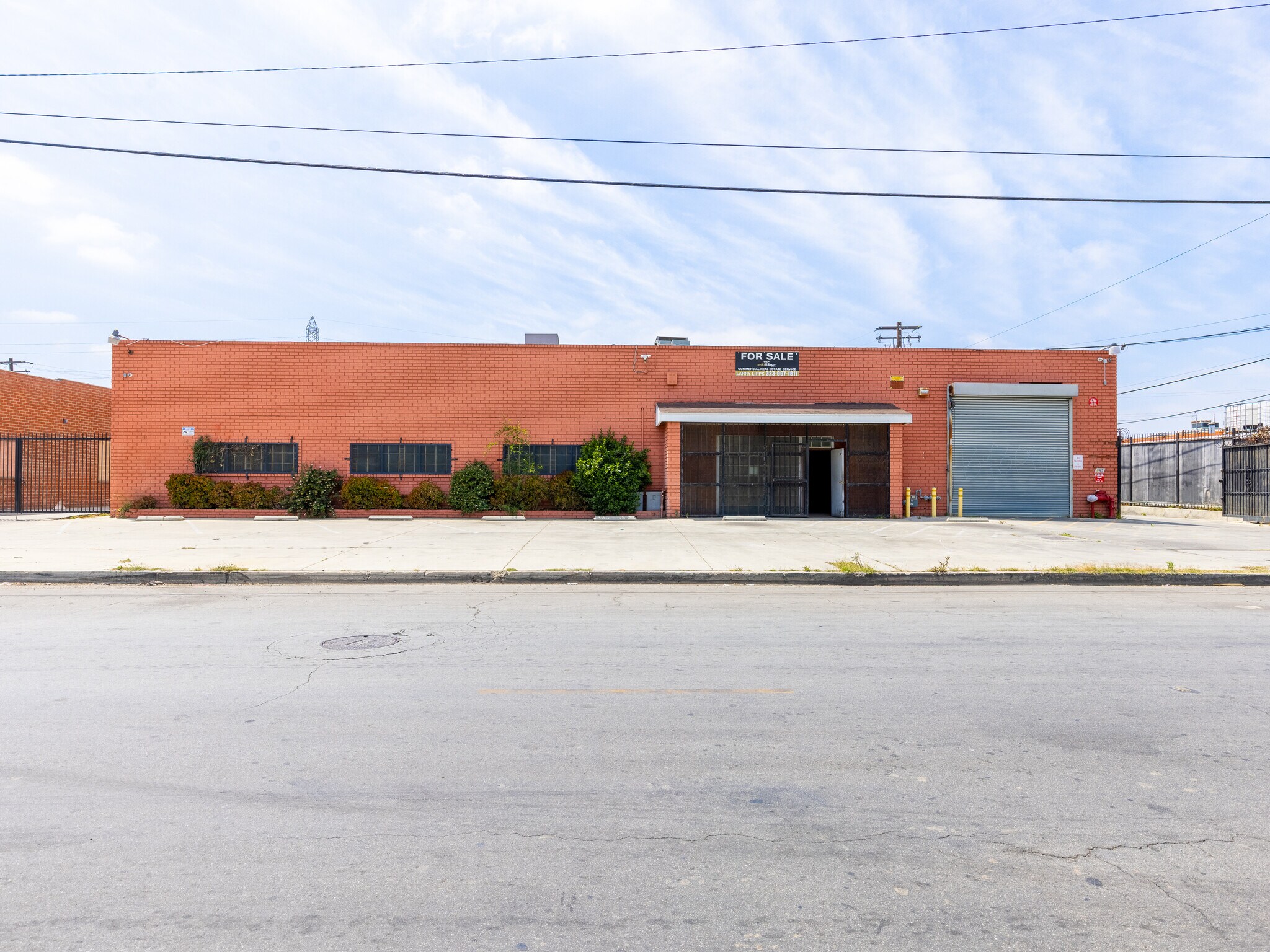 1155 N McKinley Ave, Compton, CA à vendre Photo du bâtiment- Image 1 de 33