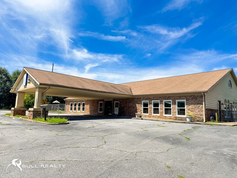 2721 Highway 138 E, Jonesboro, GA for lease - Building Photo - Image 3 of 29