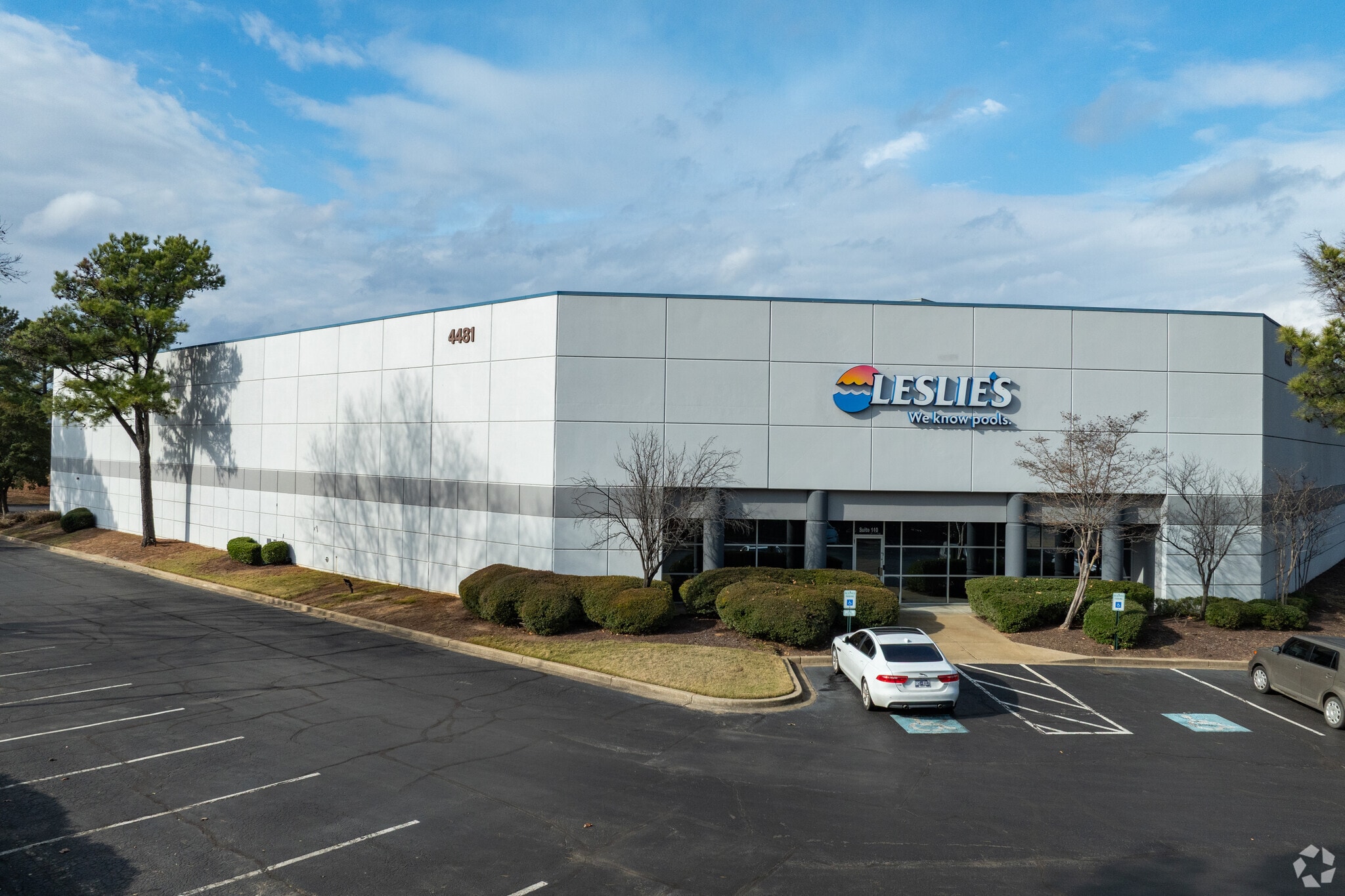 4481 Pleasant Hill Rd, Memphis, TN for lease Primary Photo- Image 1 of 6