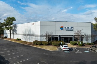 More details for 4481 Pleasant Hill Rd, Memphis, TN - Industrial for Lease