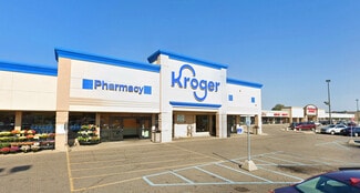 More details for 26013-26127 Hoover Rd, Warren, MI - Retail for Lease
