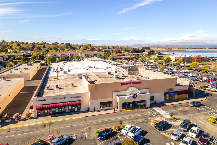 3435-3475 Sonoma Blvd, Vallejo, CA for sale - Building Photo - Image 3 of 9