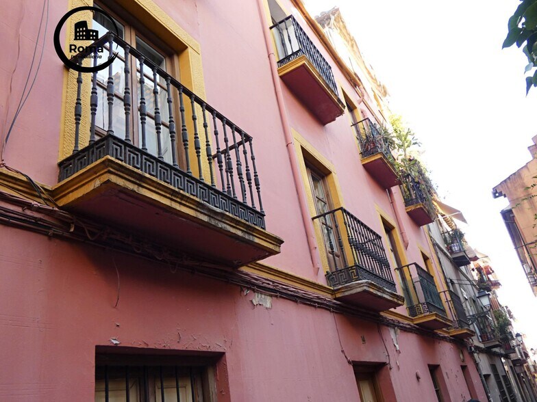 Immeuble residentiel dans Granada à vendre - Photo du bâtiment - Image 1 de 38