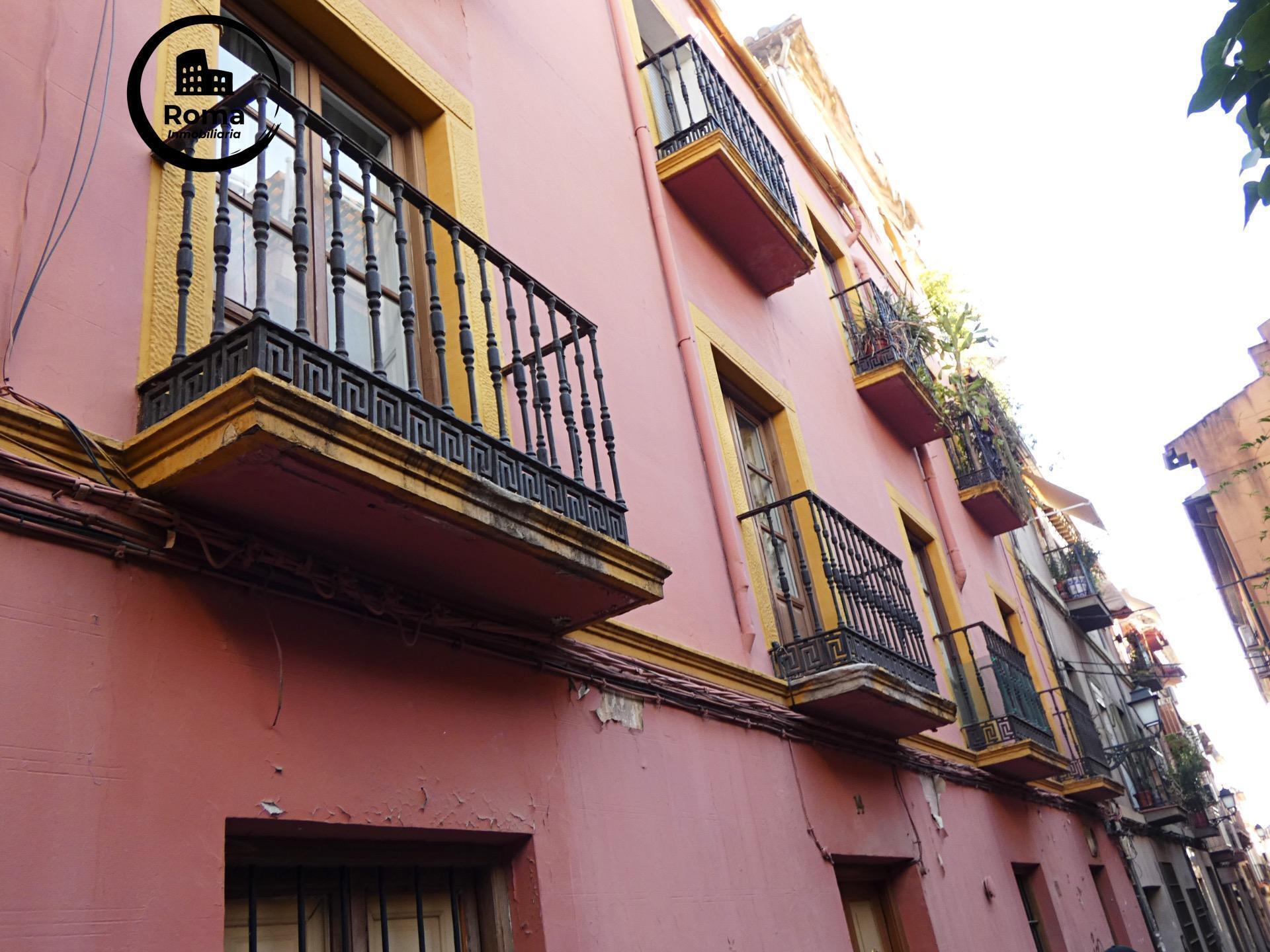Immeuble residentiel dans Granada à vendre Photo du bâtiment- Image 1 de 39