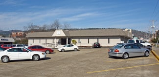 More details for 624 Malvern Ave, Hot Springs, AR - Office for Lease