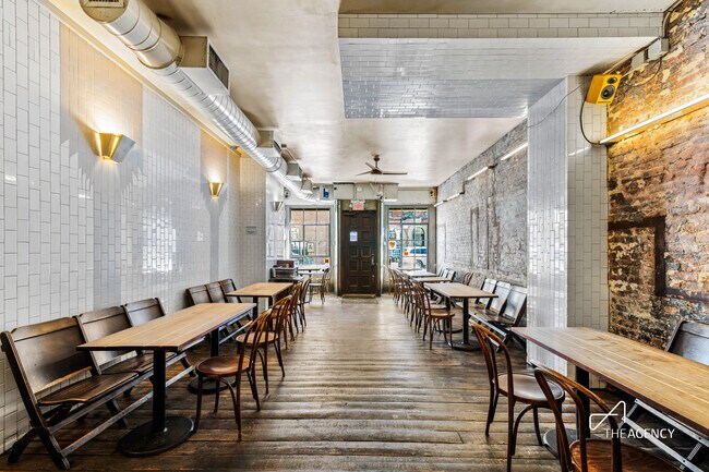 More details for 688-690 Franklin Ave, Brooklyn, NY - Retail for Lease