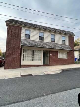 More details for 14 E 40th St, Wilmington, DE - Office for Lease