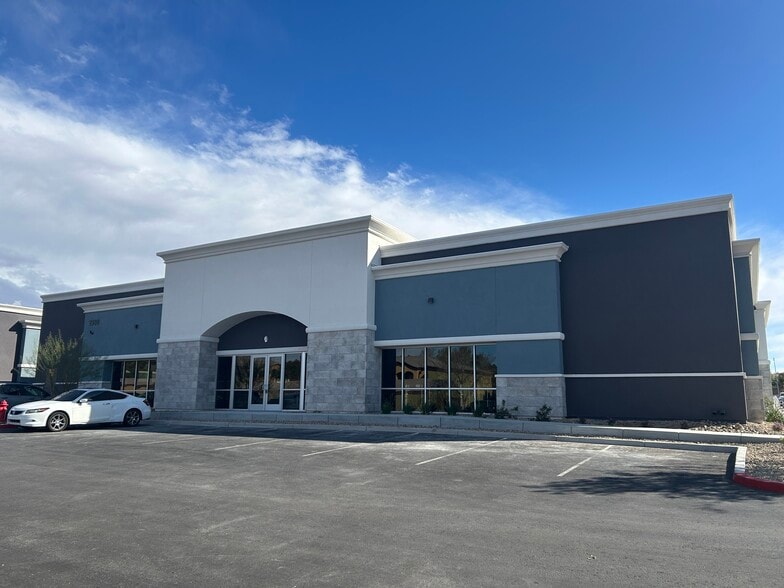 Horizon Ridge Pkwy & Jeffrey, Henderson, NV for lease - Building Photo - Image 2 of 10