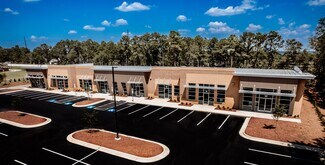 Plus de détails pour 2287 NC 24-87 Hwy, Cameron, NC - Médical à louer