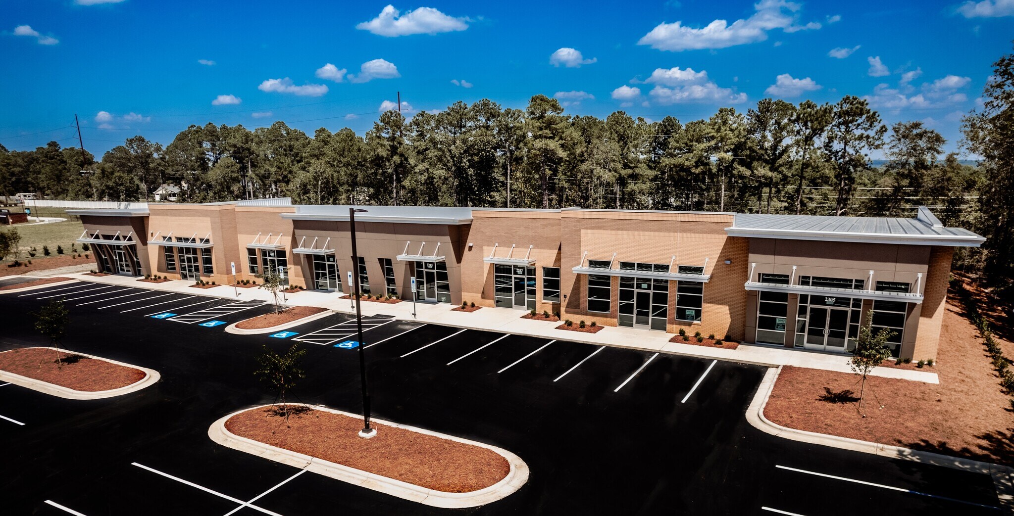 2287 NC 24-87 Hwy, Cameron, NC for lease Building Photo- Image 1 of 3