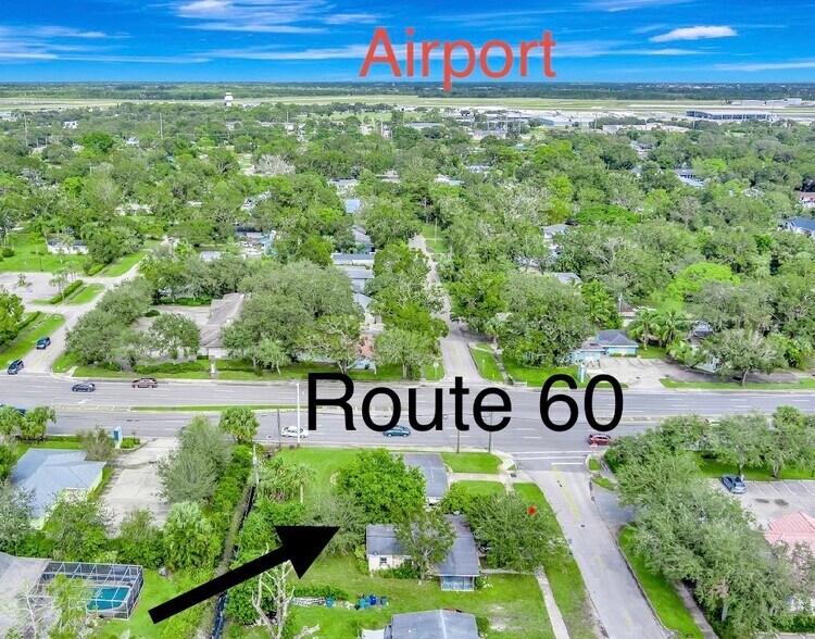 1985 31st Ave, Vero Beach, FL à vendre - Photo du bâtiment - Image 2 de 29