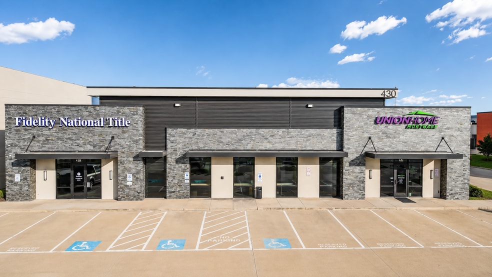 430 E Nasa Pky, Webster, TX for sale - Building Photo - Image 1 of 47