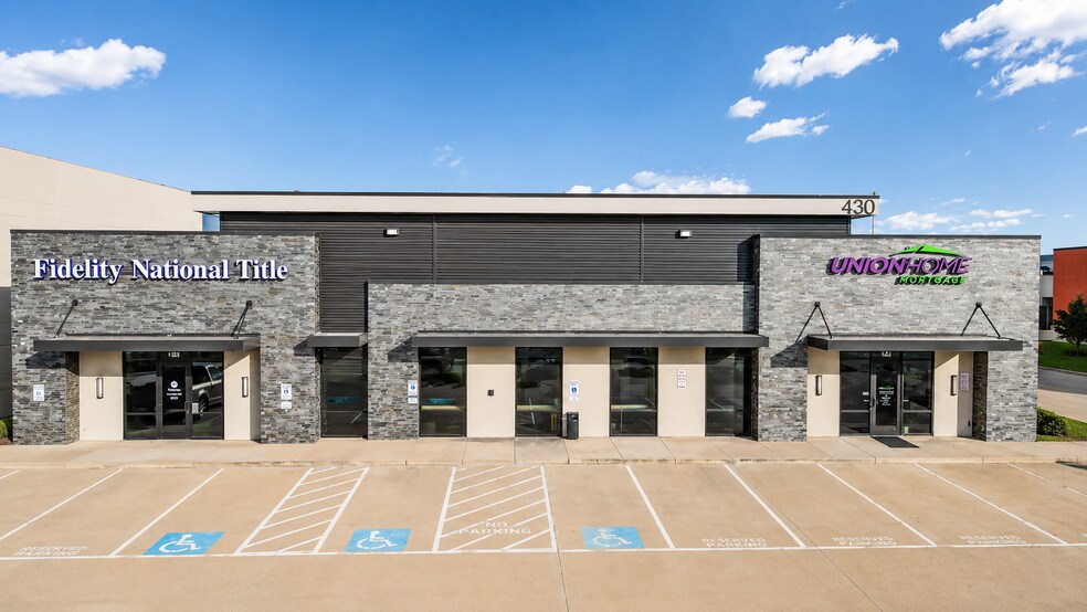 430 E Nasa Pky, Webster, TX à vendre - Photo du bâtiment - Image 1 de 47