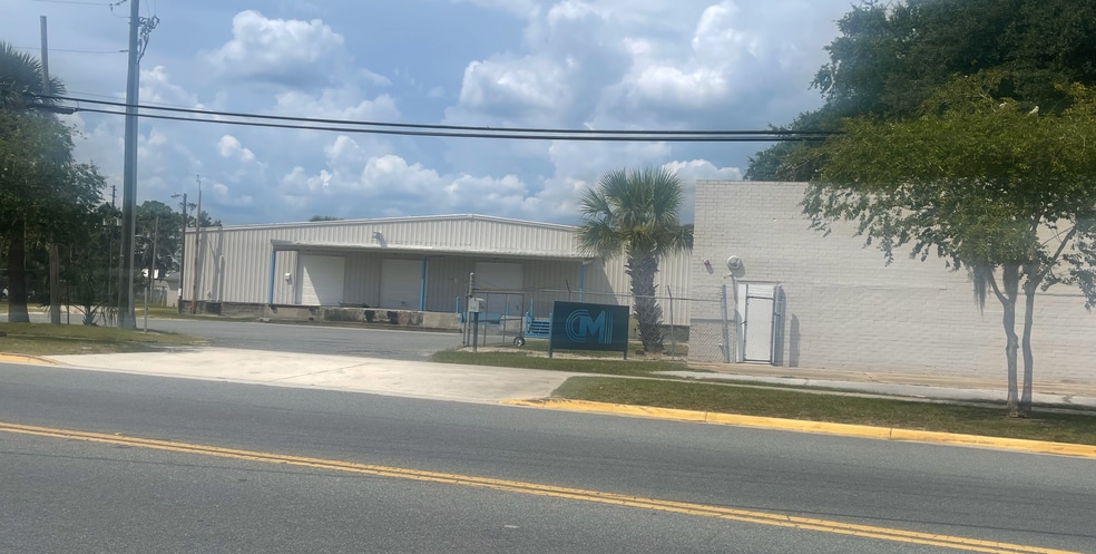 1141 US Highway 41 NW, Jasper, FL for lease - Building Photo - Image 2 of 27