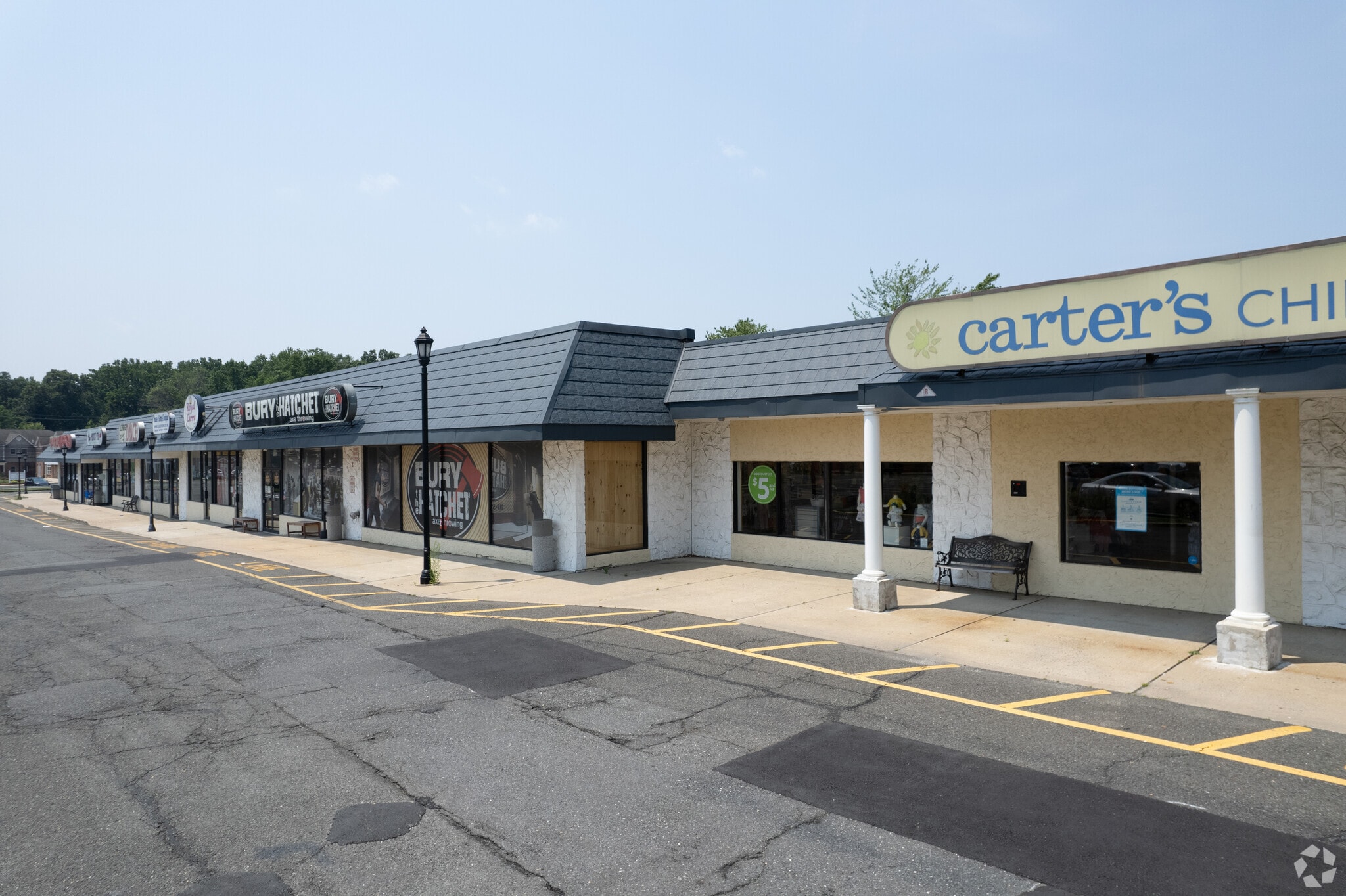 419 Route 34 S, Matawan, NJ for lease Primary Photo- Image 1 of 11
