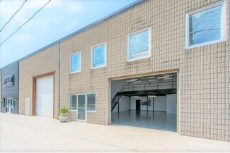 More details for 6 Carlaw Ave, Toronto, ON - Office, Industrial for Lease