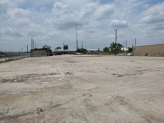 More details for 10402 Vrana Dr, Houston, TX - Land for Lease