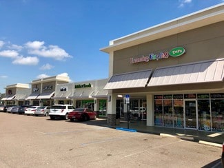 Plus de détails pour 1546-1918 S Dale Mabry Hwy, Tampa, FL - Commerce de détail à louer