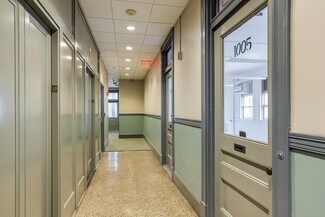 Plus de détails pour 373 Washington St, Boston, MA - Bureau à louer