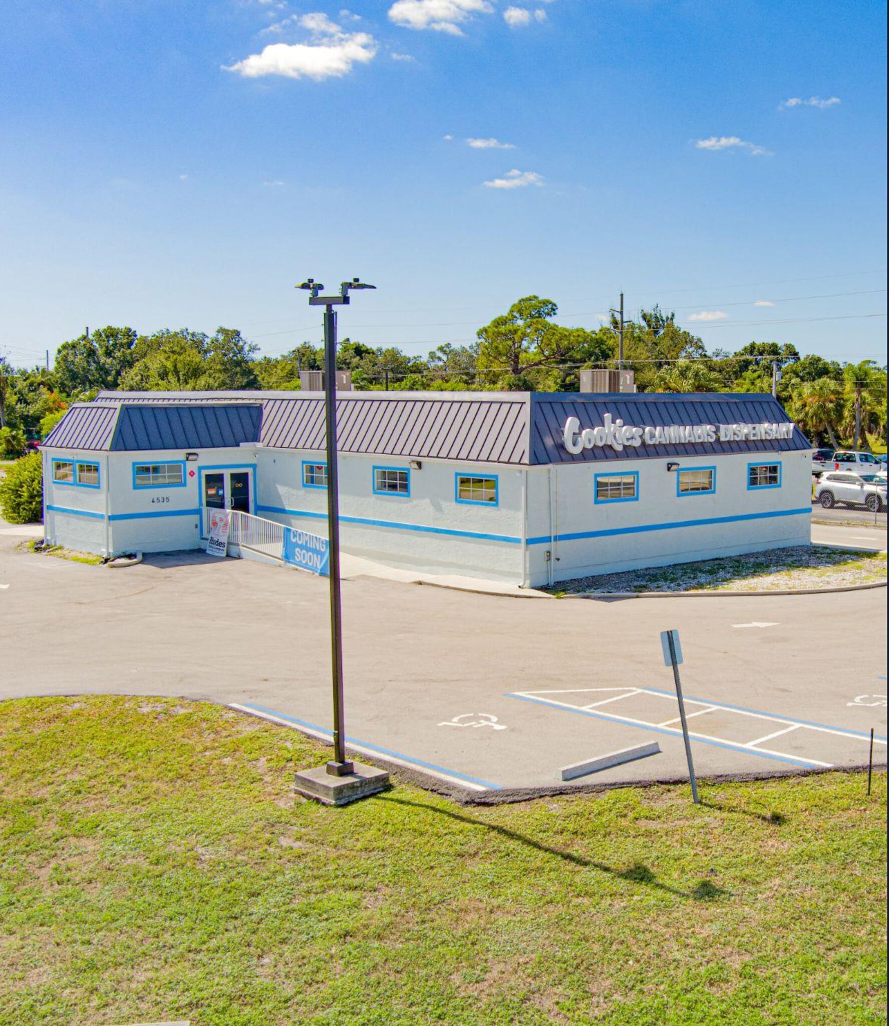 4535 Tamiami Trl, Port Charlotte, FL à louer Photo intérieure- Image 1 de 3