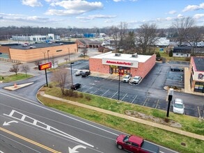 3138-3139 King Rd, Toledo, OH for lease Building Photo- Image 1 of 4