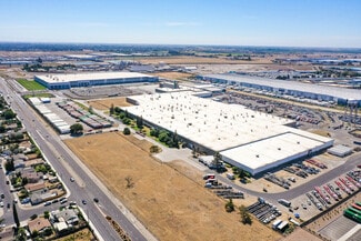 More details for 400 E. Louise Ave, Lathrop, CA - Land for Lease