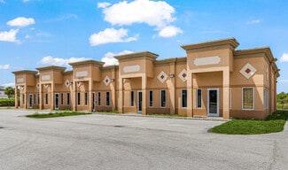 More details for 4991 Majorca Palms Dr, Fort Myers, FL - Retail for Sale