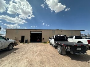 1300 W County Road 114, Midland, TX for lease Interior Photo- Image 1 of 1