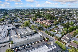 More details for 622-626 Frederick St, Santa Cruz, CA - Office/Medical for Lease
