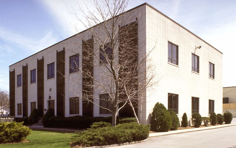 49 Ridgedale Ave, East Hanover, NJ à vendre Photo du bâtiment- Image 1 de 5
