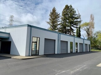 Plus de détails pour 11 Commercial Blvd, Novato, CA - Bureau, Industriel à louer