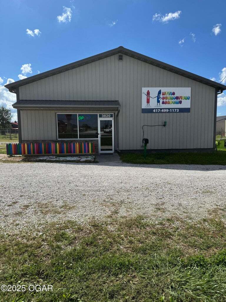 3820 E 20th St, Joplin, MO for sale Building Photo- Image 1 of 18