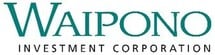 Waipono Investment Corporation